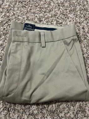 Dockers Straight Fit Pants - Beige